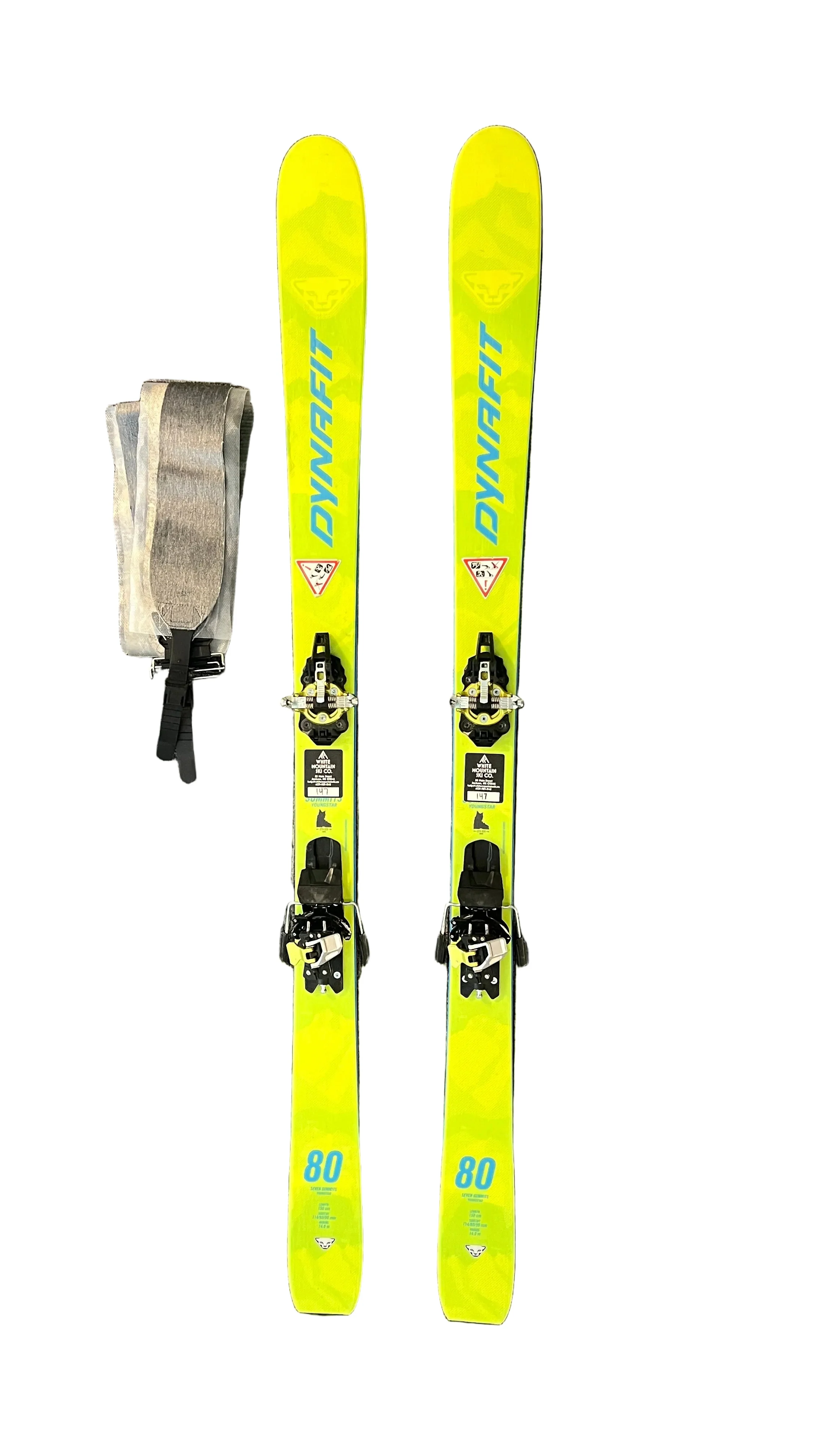 🔥 FIRE SALE '26 - SKIS 🔥