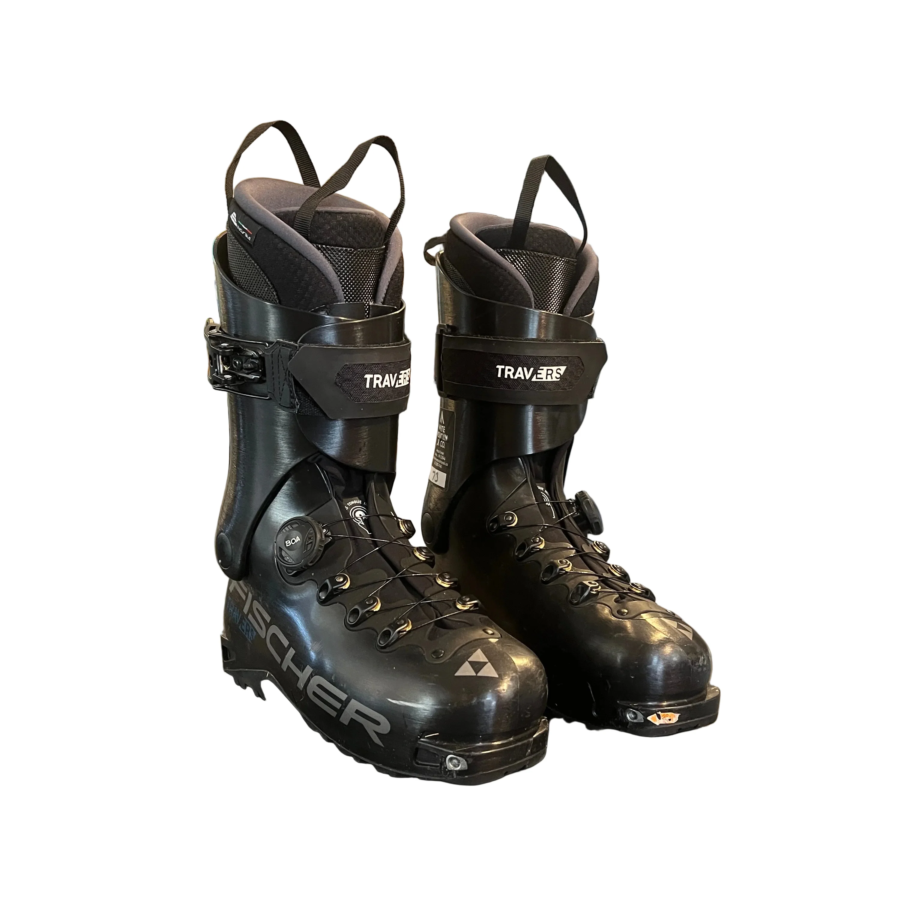 🔥 FIRE SALE '26 - BOOTS 🔥